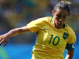 Marta Brasil Suécia Rio 16