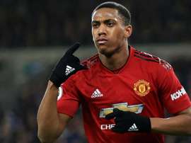 Deschamps believes Martial has everything. GOAL