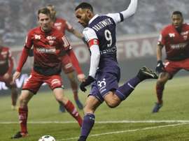 Martin Braithwaite rejoint Middlesbrough. GOAL