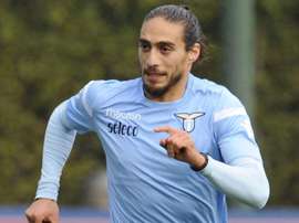 Martin Caceres, de retour à la Juventus. Goal
