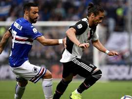 La Fiorentina prende Caceres a zero. Goal