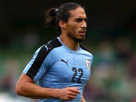 Cáceres confirma contato do Flamengo. Goal