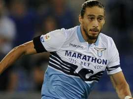 Martin Caceres proposé à l'AS Monaco ? Goal