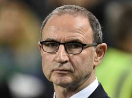 Martin ONeill