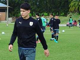Satriano è ufficiale. GOAL
