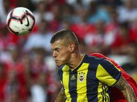 Skrtel returns to Turkey after brief Atalanta dalliance. GOAL