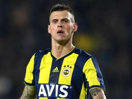 Skrtel sta svolgendo le visite mediche. Goal