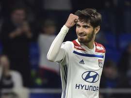 Terrier est un autre joueur depuis quelques semaines. Goal