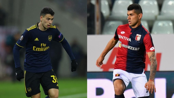 Potential 2021 Copa America Stars Besoccer