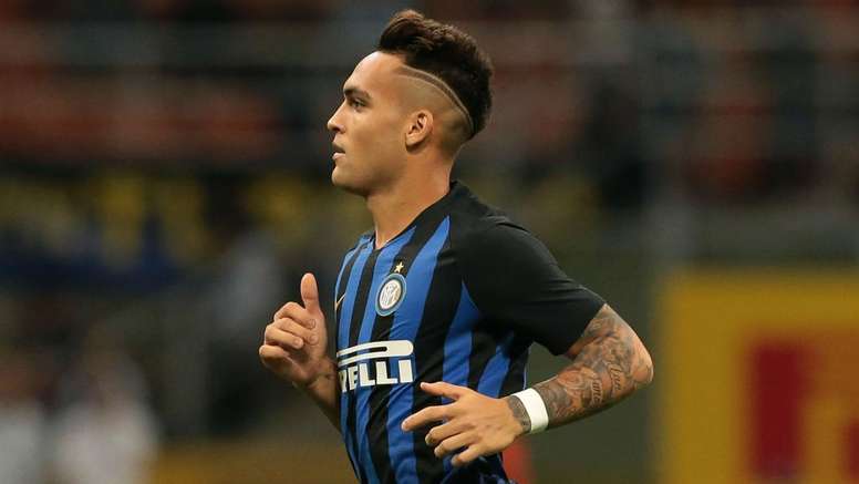 We Need Messi So Argentine Football Can Keep Growing Martinez Besoccer