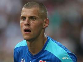 Skrtel's Atalanta departure has been confirmed. GOAL