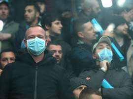 Coronavirus, 4 partite rinviate in Serie A. GOAL