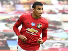 Greenwood wants to break records. Goal