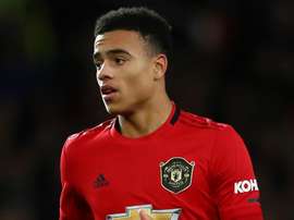 Les Red Devils font parler la poudre. GOAL