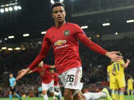 Greenwood nella storia: primo Red Devils in goal nato negli anni 2000