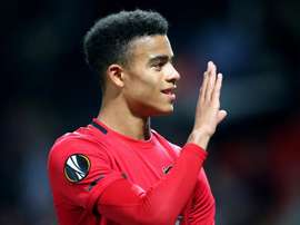 Solskjær encense Greenwood GOAL