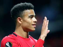 Greenwood. GOAL
