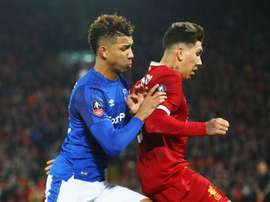 Les deux joueurs sont au coeur d'une polémique suite à la rencontre de FA Cup. Goal