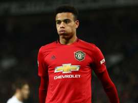 Solskjaer wary over Greenwood-Rooney comparison. AFP