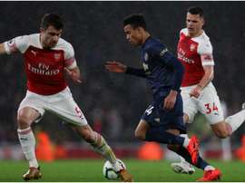 Mason Greenwood will become the new youngest starter in the Premier League. GOAL