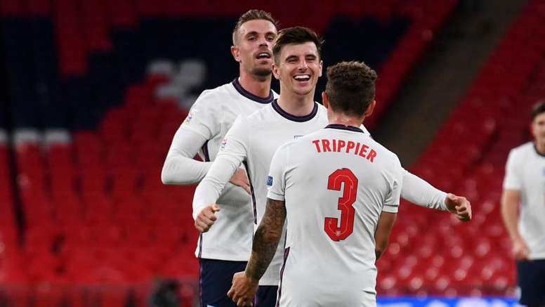 Mount S Deflected Strike Inflicts Rare Defeat On Belgium Besoccer