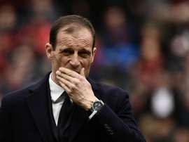 Allegri sulla formazione di domani. Goal