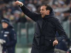 Allegri avverte la Juventus. Goal
