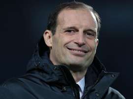 Allegri commenta la vittoria della Juventus. Goal