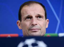 Allegri svela parte della formazione. Goal