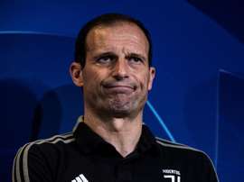 L'ammissione di Allegri sul portiere bianconero. Goal