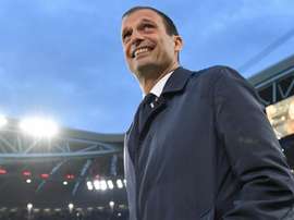 Allegri will return next season