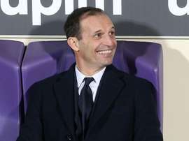 Allegri insists Inter are title rivals. GOAL