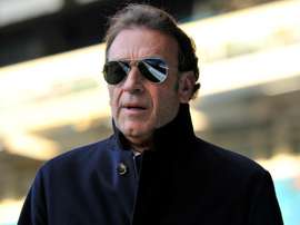 Cellino la chiude qua: 'La stagione è andata, non si può più giocare quest'anno'