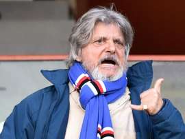 Ferrero costretto a vendere la Sampdoria. GOAL