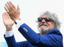 Ferrero tratta la cessione della Sampdoria. Goal