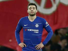 Mateo Kovacic.