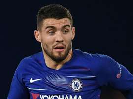 Mateo Kovacic.