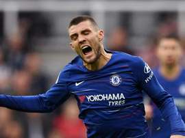 Mateo Kovacic Chelsea