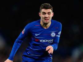 Kovacic, futuro al Chelsea in bilico