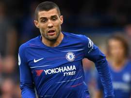 Sarri wants to make Kovacic's Chelsea loan permanent.
