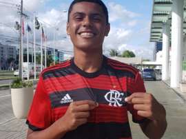 Quem é Mateusão, possível maior venda na história do Flamengo?