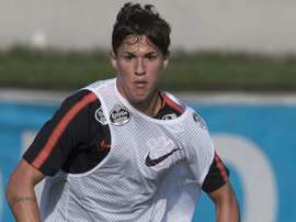 'Timão' prepara estreia na fase de grupos desta Libertadores. Goal