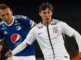 Juventude e experiência! Vital e Sheik vão bem. Goal