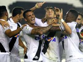 O 'Gigante da Colina' bateu o 'Tricolor' por 1-0. Goal