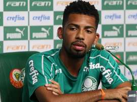 M. Fernandes veut atteindre le niveau de Busquets. goal