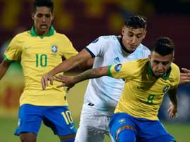 Após carimbar vaga nas Olimpíadas de Tóquio, jogadores da seleção invicta voltam aos clubes. Goal