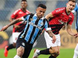 Arthur 2.0? Matheus Henrique comanda o Grêmio com a classe de um veterano. Goal