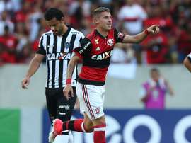 Meia vai falhar partida para a Libertadores com o San Lorenzo. Goal