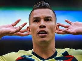 Uribe has made a move to the Portuguese league. GOAL