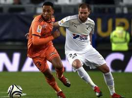 Lyon l'emporte mais a eu chaud. Goal